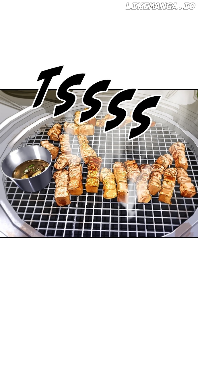 A DeadbEAT’s Meal Chapter 125 - Page 45