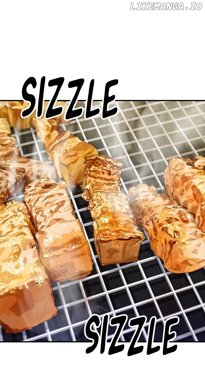 A DeadbEAT’s Meal Chapter 125 - Page 46