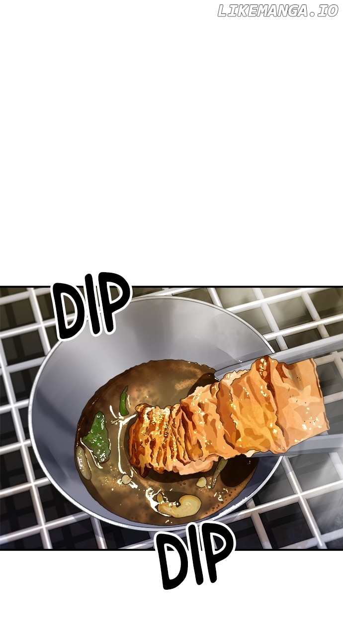 A DeadbEAT’s Meal Chapter 125 - Page 47