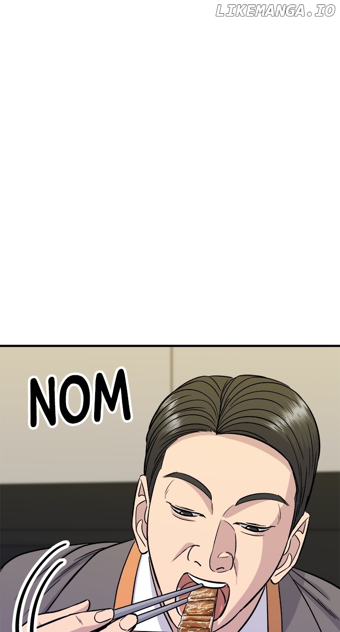 A DeadbEAT’s Meal Chapter 125 - Page 48