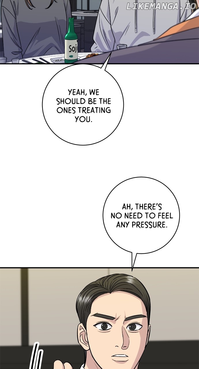 A DeadbEAT’s Meal Chapter 125 - Page 51