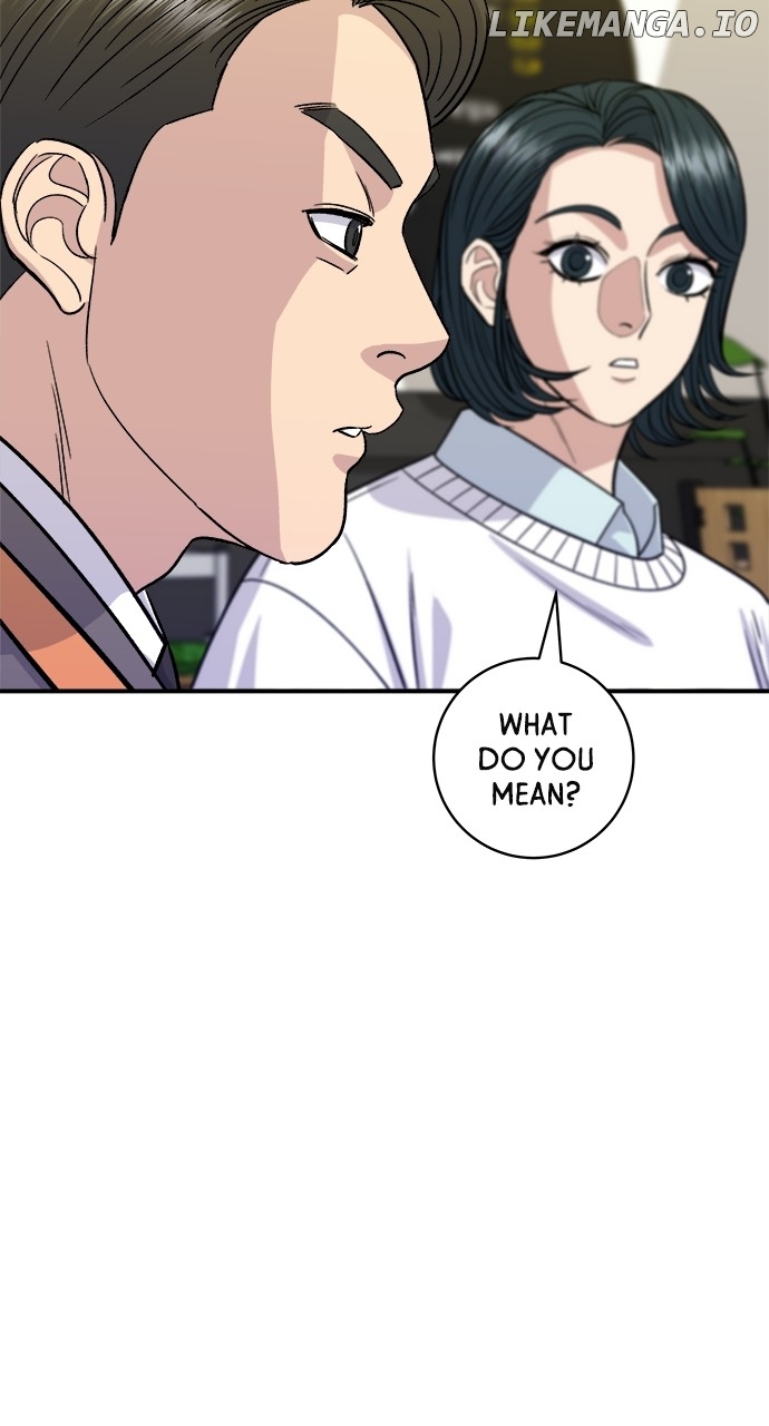 A DeadbEAT’s Meal Chapter 125 - Page 53