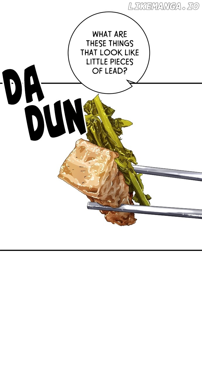 A DeadbEAT’s Meal Chapter 125 - Page 54