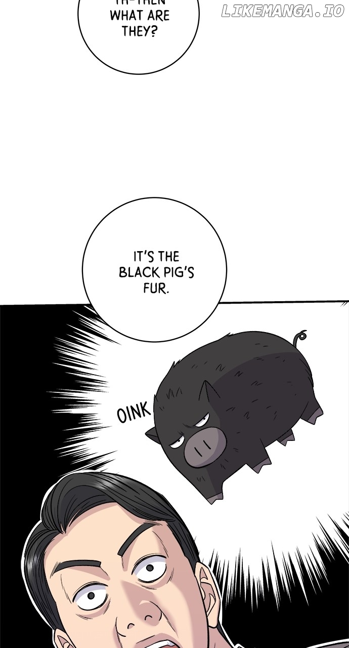 A DeadbEAT’s Meal Chapter 125 - Page 58