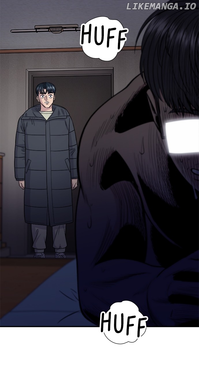 A DeadbEAT’s Meal Chapter 125 - Page 7