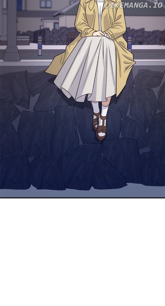 A DeadbEAT’s Meal Chapter 125 - Page 61