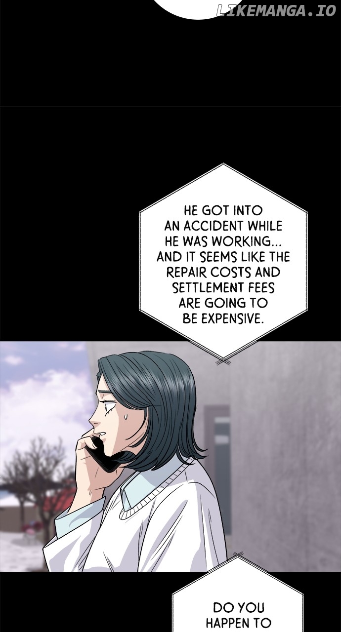 A DeadbEAT’s Meal Chapter 125 - Page 66