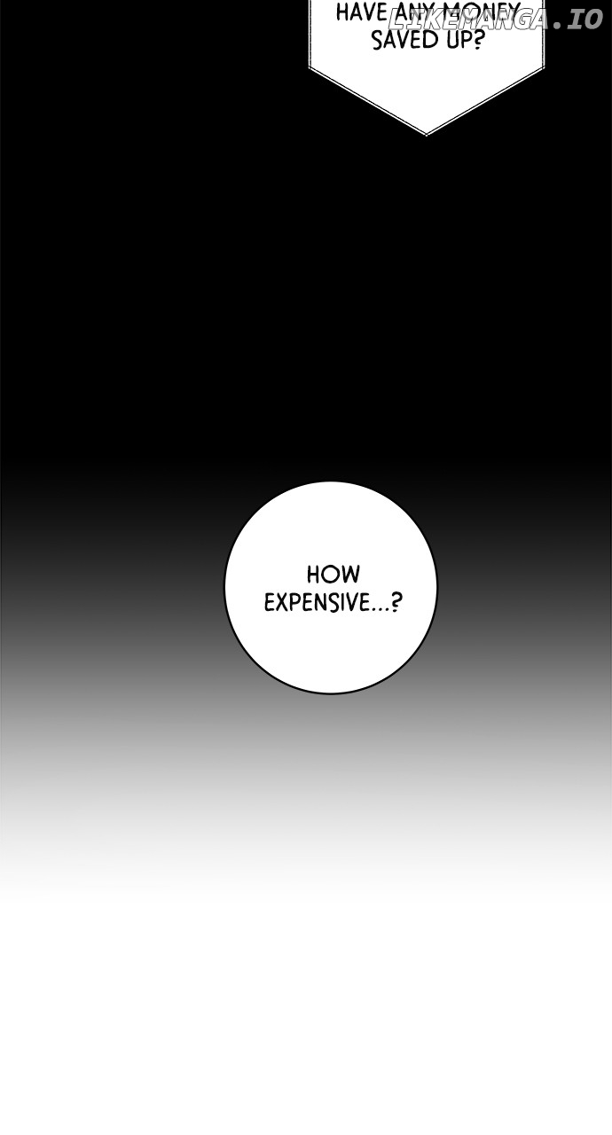 A DeadbEAT’s Meal Chapter 125 - Page 67