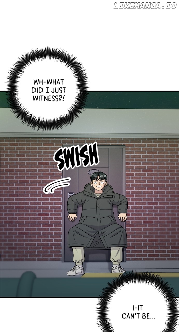 A DeadbEAT’s Meal Chapter 125 - Page 8