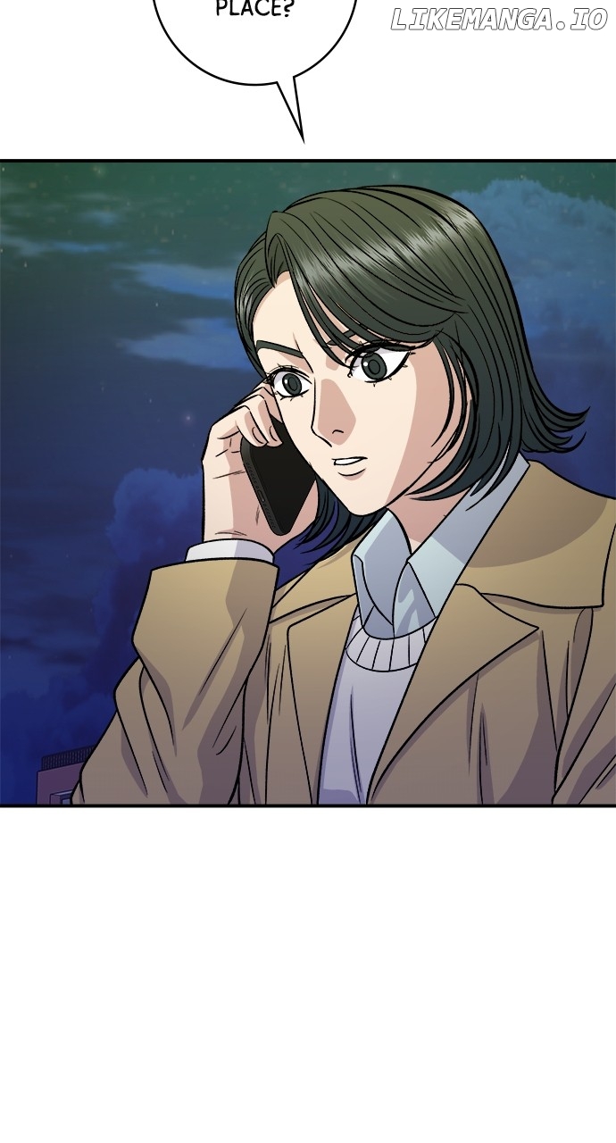 A DeadbEAT’s Meal Chapter 125 - Page 72