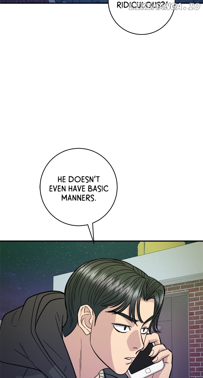 A DeadbEAT’s Meal Chapter 125 - Page 74