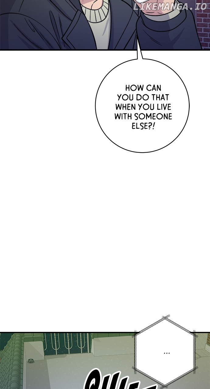 A DeadbEAT’s Meal Chapter 125 - Page 75