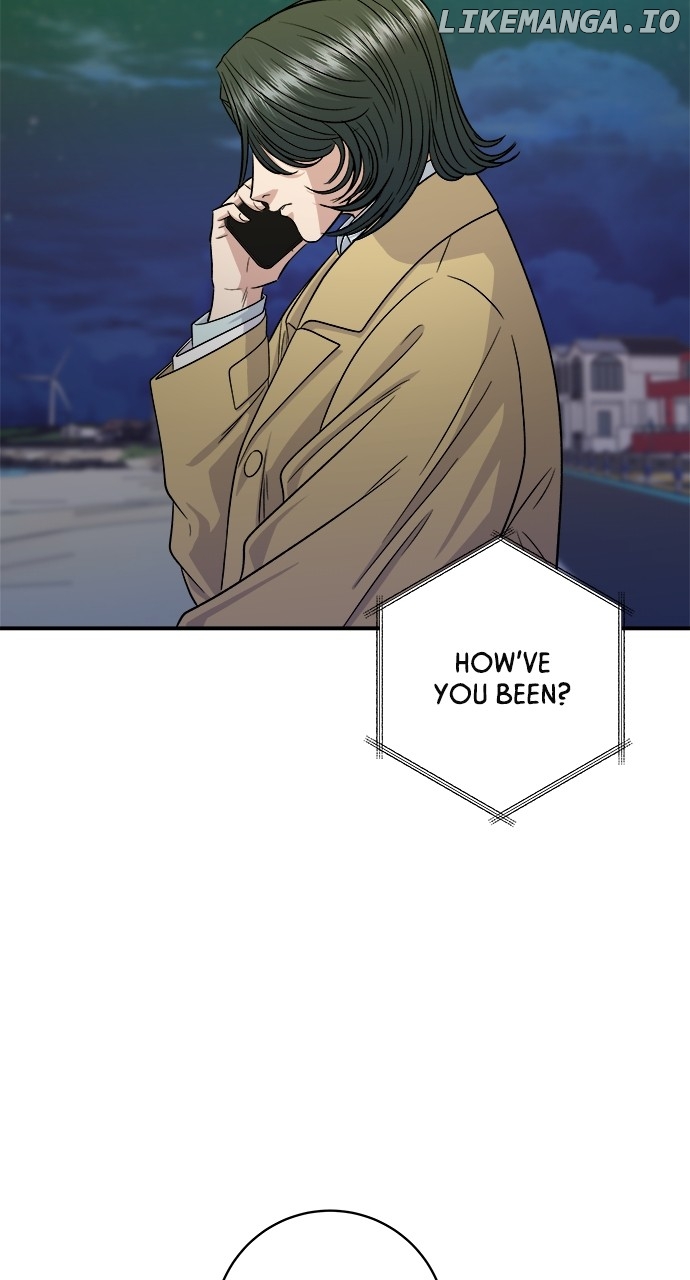 A DeadbEAT’s Meal Chapter 125 - Page 77