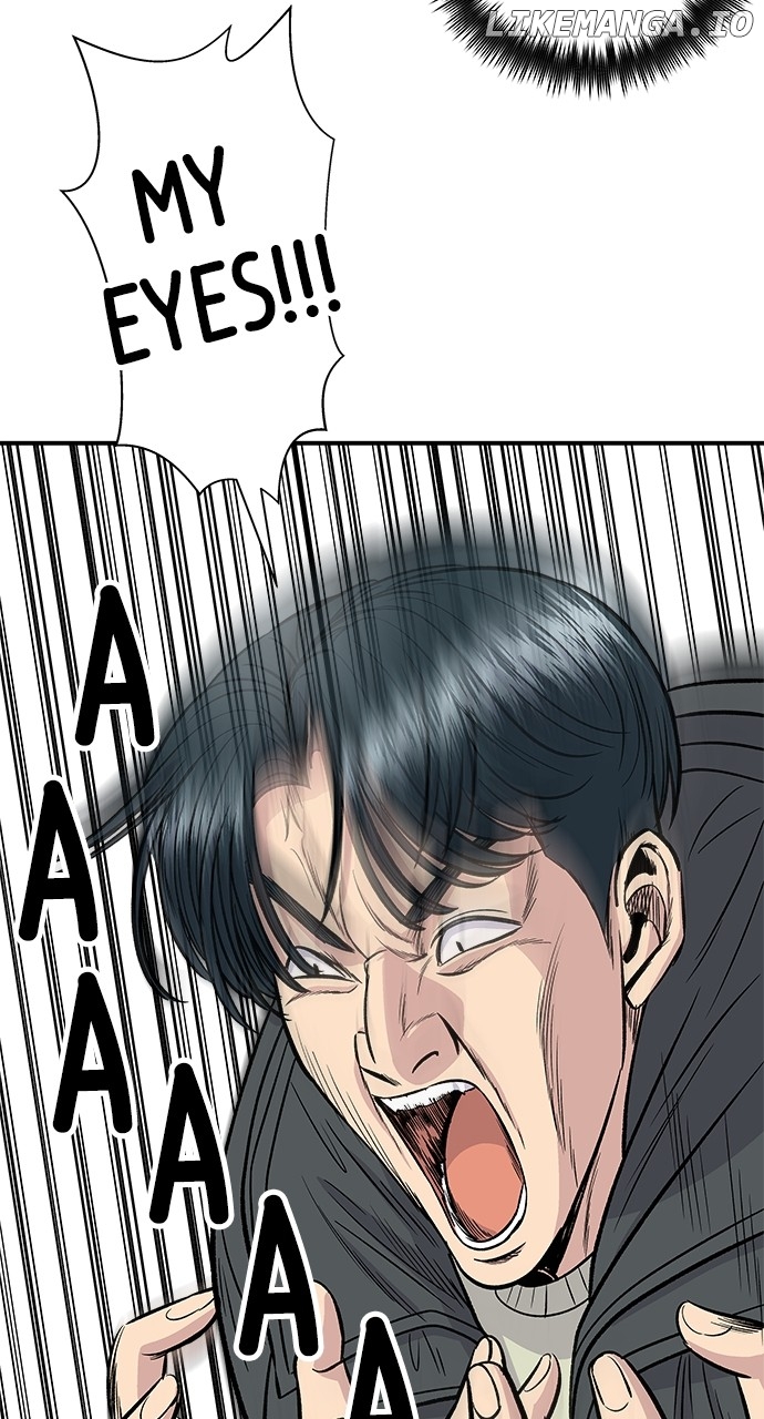 A DeadbEAT’s Meal Chapter 125 - Page 9