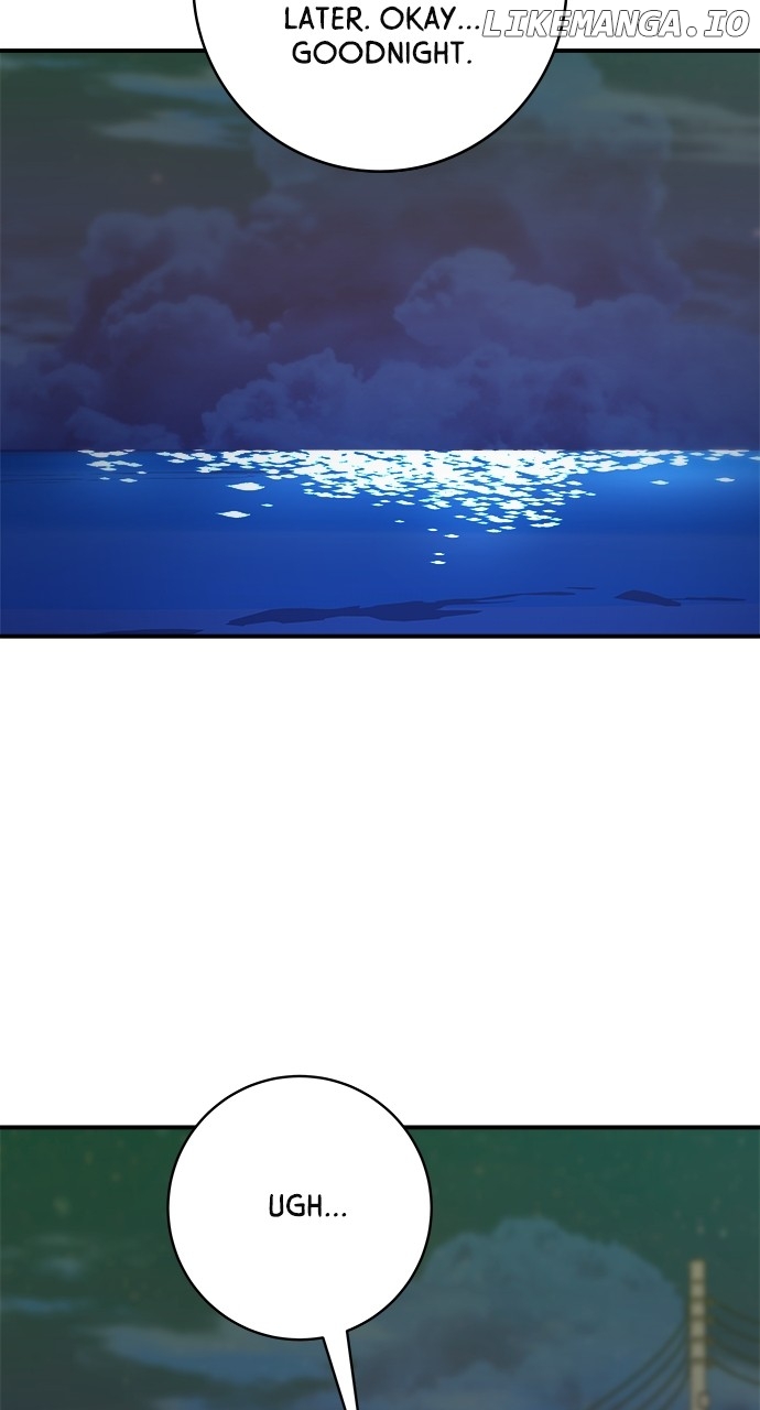 A DeadbEAT’s Meal Chapter 125 - Page 81