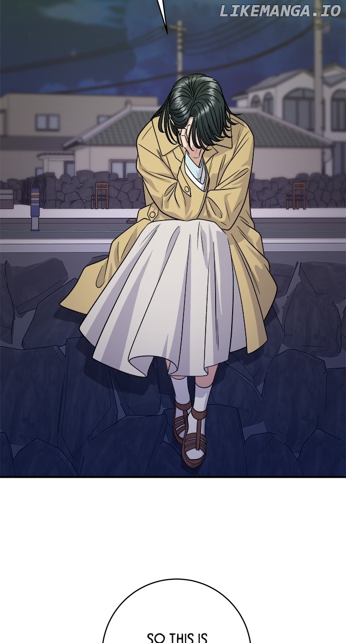 A DeadbEAT’s Meal Chapter 125 - Page 82