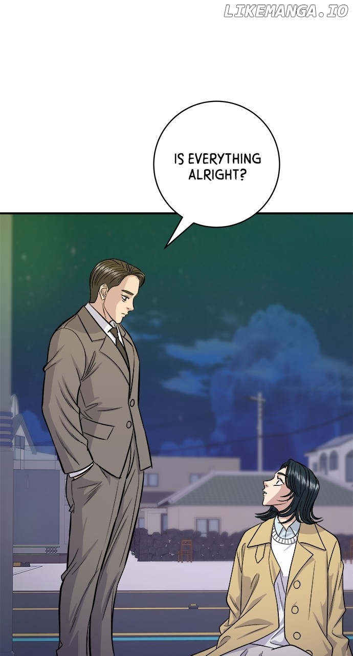 A DeadbEAT’s Meal Chapter 125 - Page 84