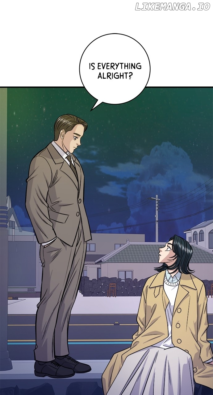 A DeadbEAT’s Meal Chapter 126 - Page 1