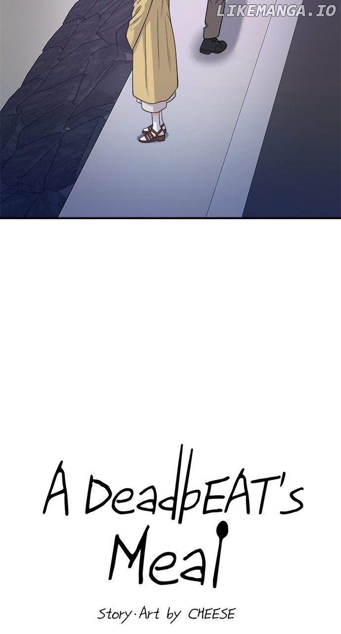 A DeadbEAT’s Meal Chapter 126 - Page 11