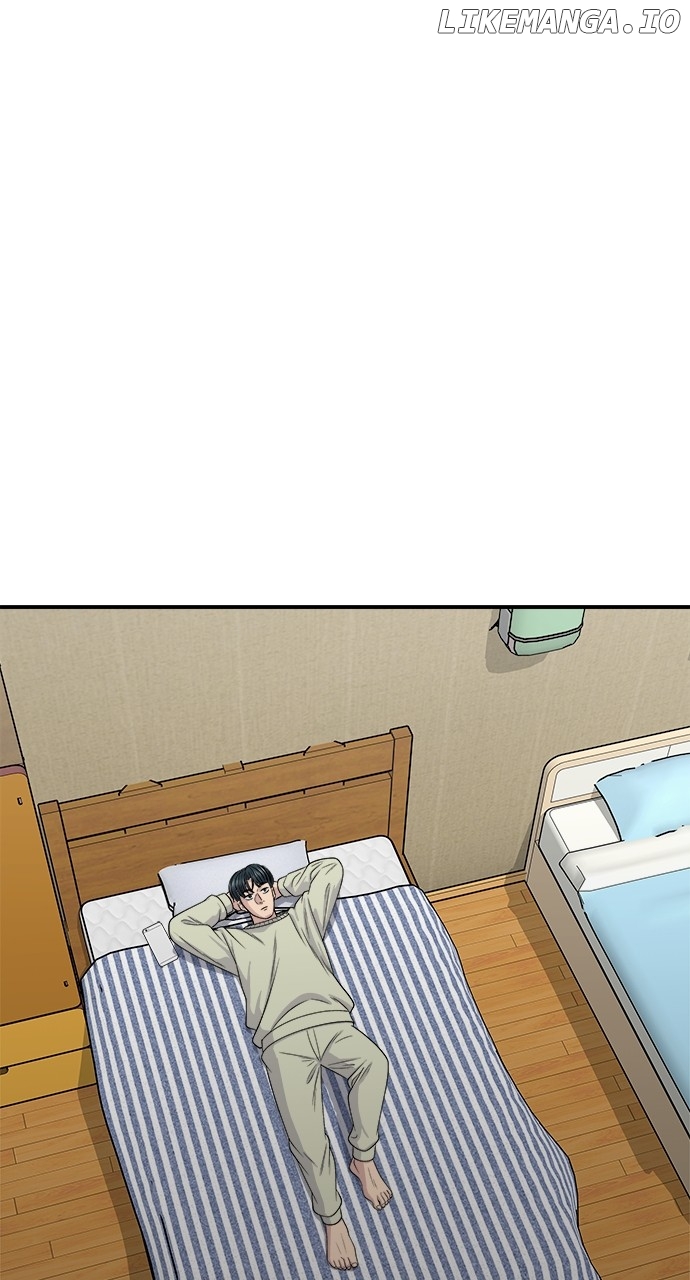 A DeadbEAT’s Meal Chapter 126 - Page 13