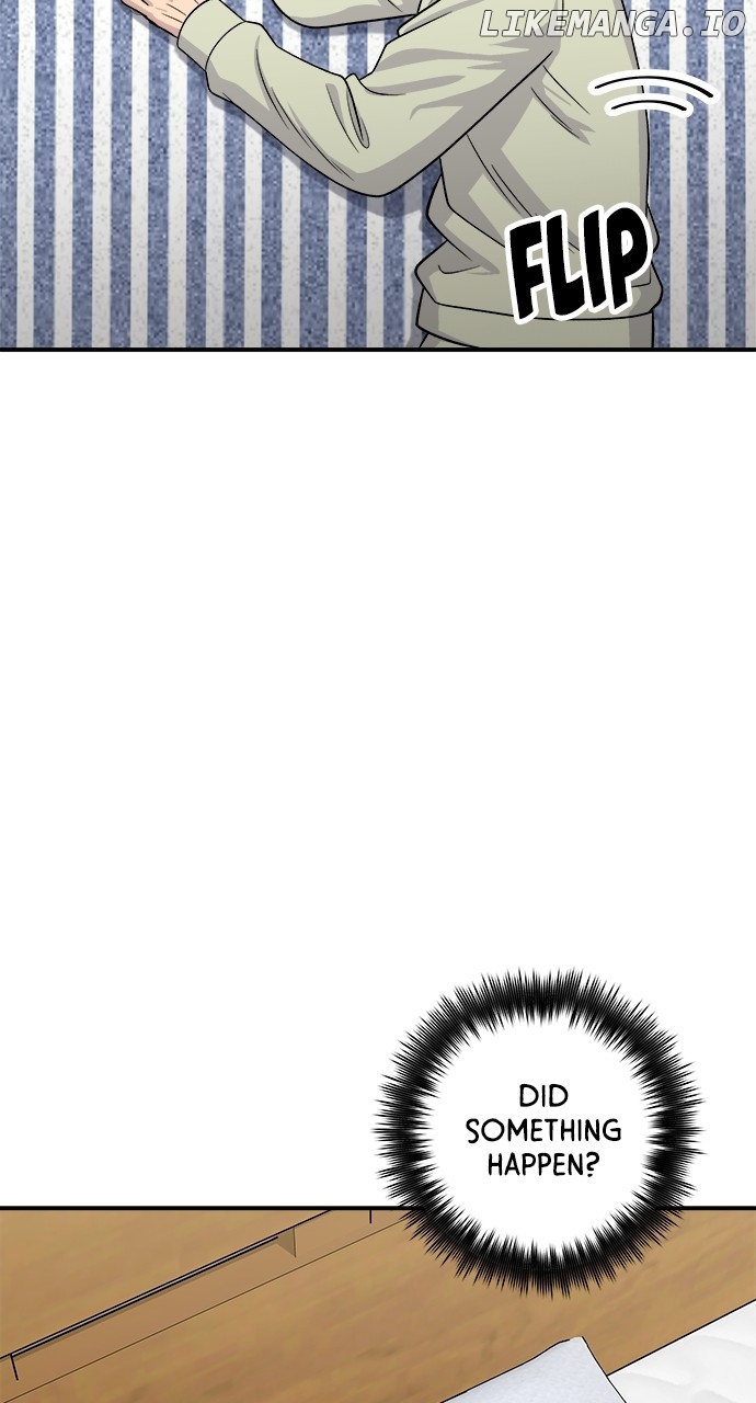 A DeadbEAT’s Meal Chapter 126 - Page 16