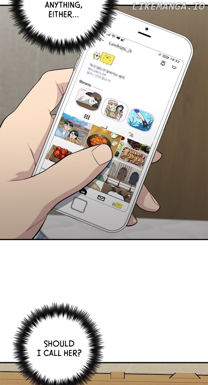 A DeadbEAT’s Meal Chapter 126 - Page 18