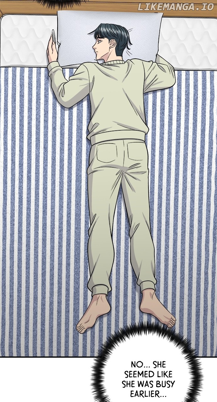 A DeadbEAT’s Meal Chapter 126 - Page 19