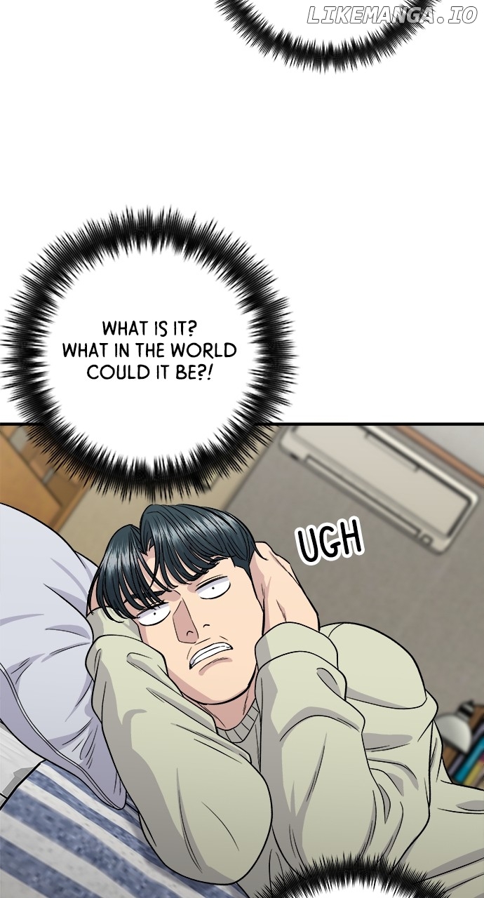 A DeadbEAT’s Meal Chapter 126 - Page 20