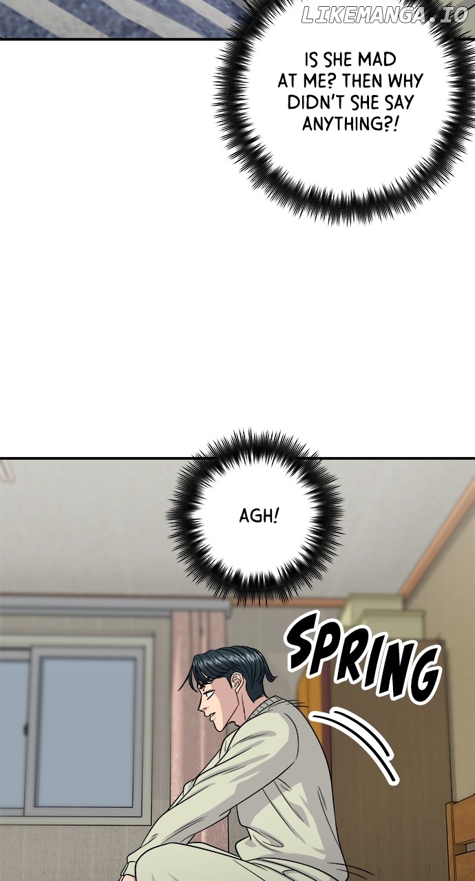 A DeadbEAT’s Meal Chapter 126 - Page 21