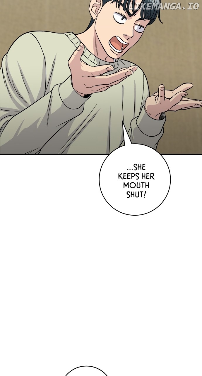 A DeadbEAT’s Meal Chapter 126 - Page 24