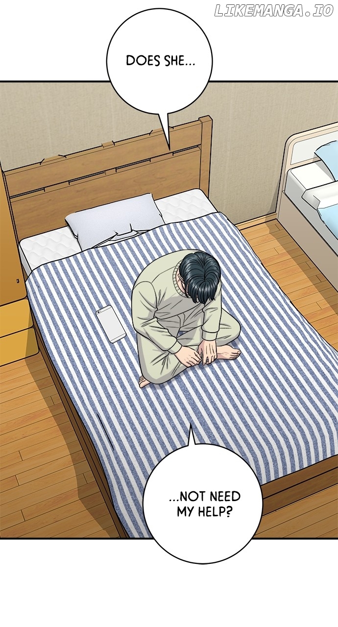 A DeadbEAT’s Meal Chapter 126 - Page 27