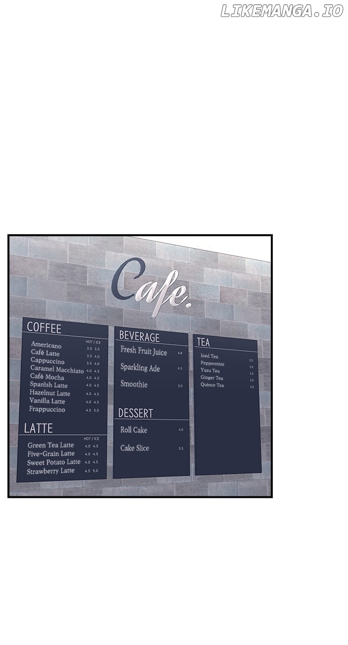 A DeadbEAT’s Meal Chapter 126 - Page 28