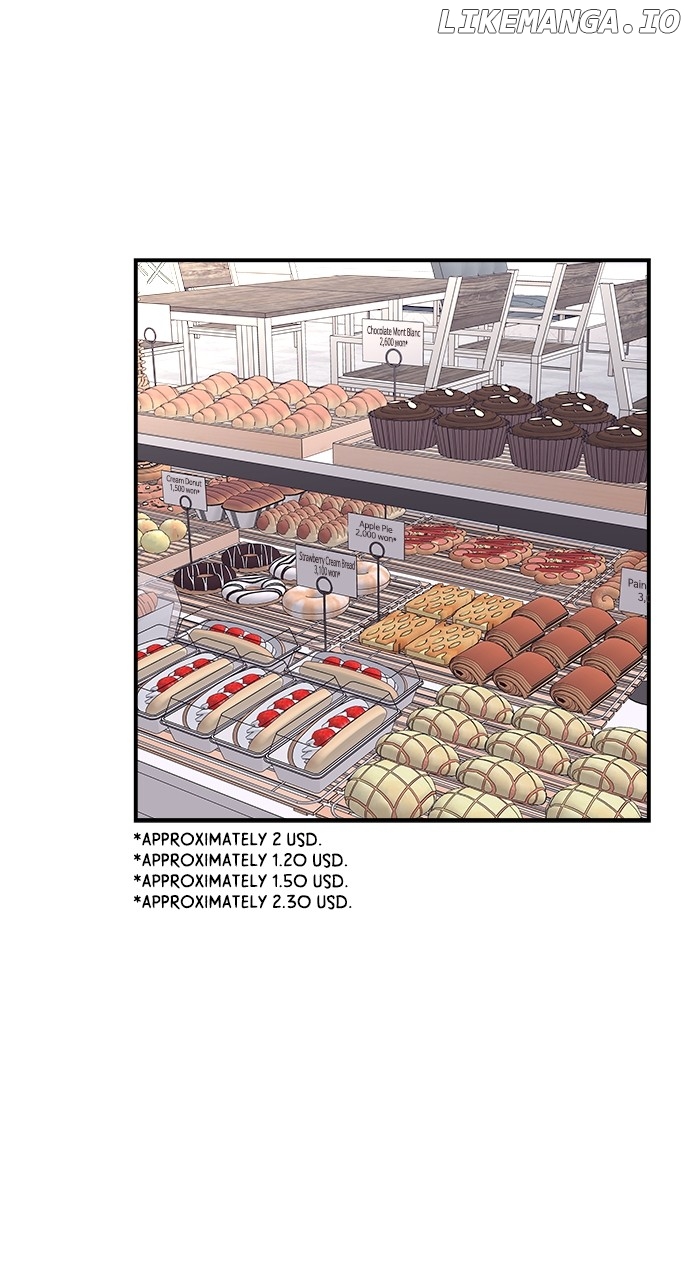 A DeadbEAT’s Meal Chapter 126 - Page 29