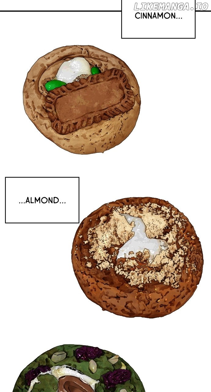 A DeadbEAT’s Meal Chapter 126 - Page 31