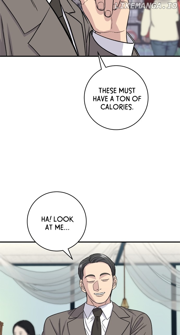 A DeadbEAT’s Meal Chapter 126 - Page 33