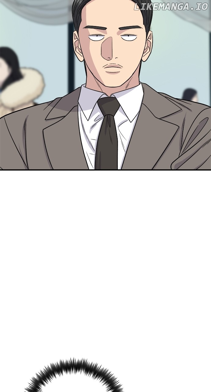 A DeadbEAT’s Meal Chapter 126 - Page 35