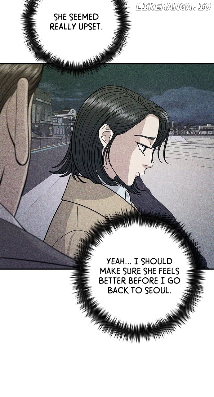 A DeadbEAT’s Meal Chapter 126 - Page 36