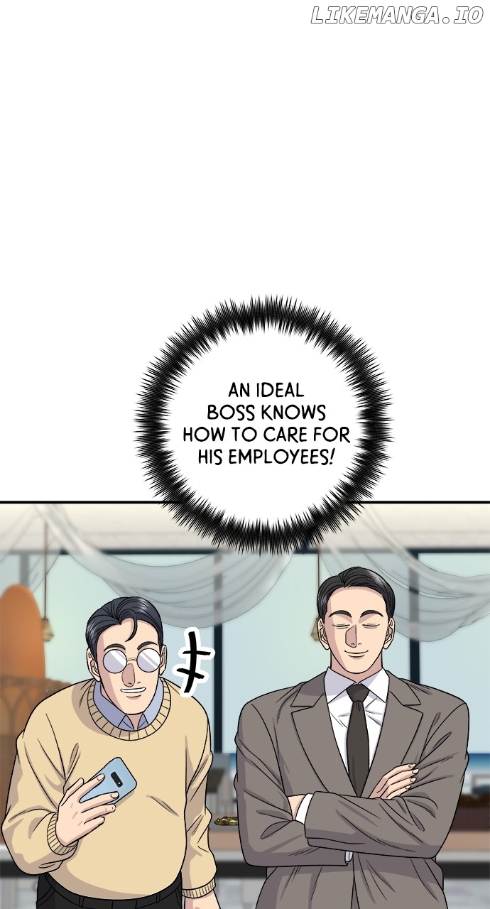 A DeadbEAT’s Meal Chapter 126 - Page 37