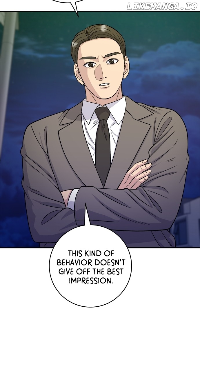 A DeadbEAT’s Meal Chapter 126 - Page 5