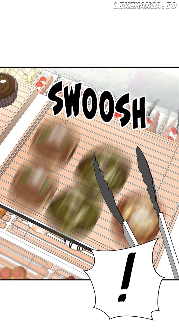 A DeadbEAT’s Meal Chapter 126 - Page 42