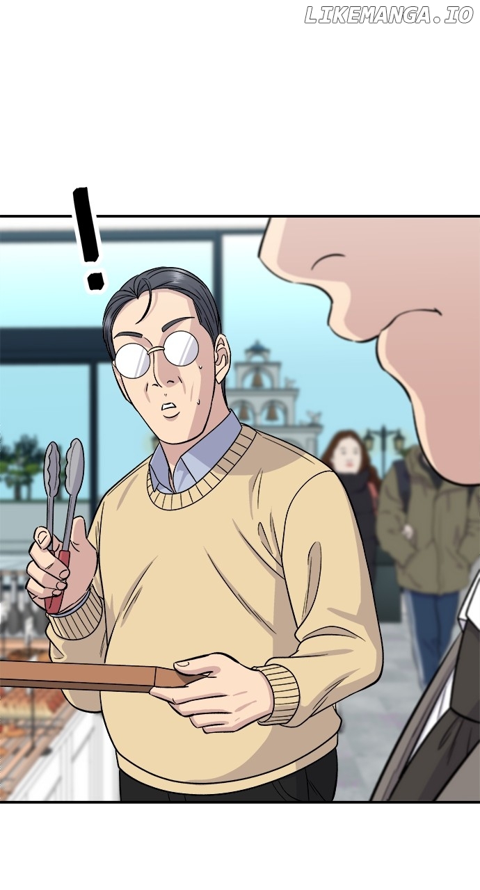 A DeadbEAT’s Meal Chapter 126 - Page 43