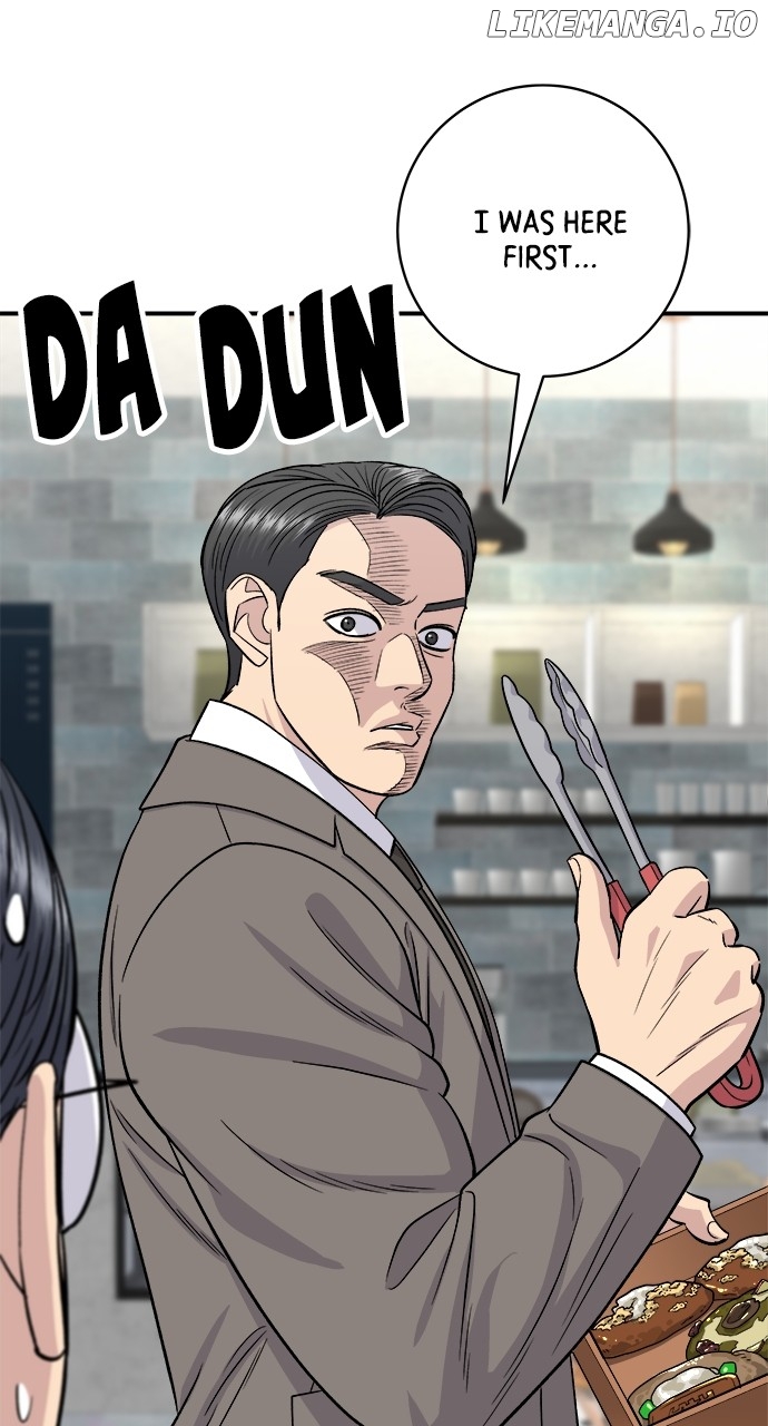 A DeadbEAT’s Meal Chapter 126 - Page 44