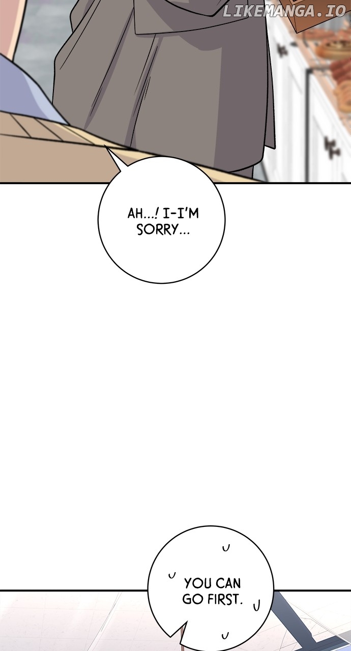 A DeadbEAT’s Meal Chapter 126 - Page 45