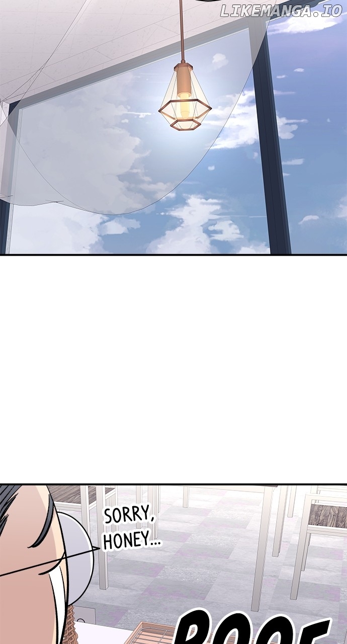 A DeadbEAT’s Meal Chapter 126 - Page 46