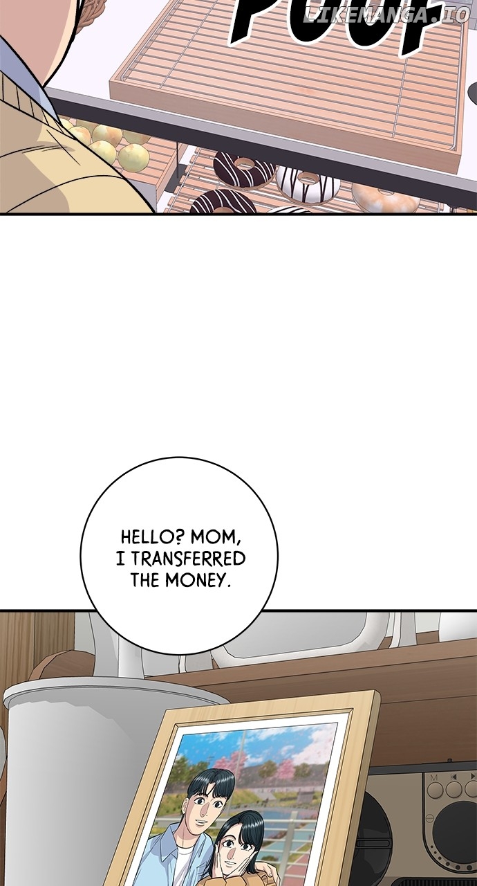 A DeadbEAT’s Meal Chapter 126 - Page 47