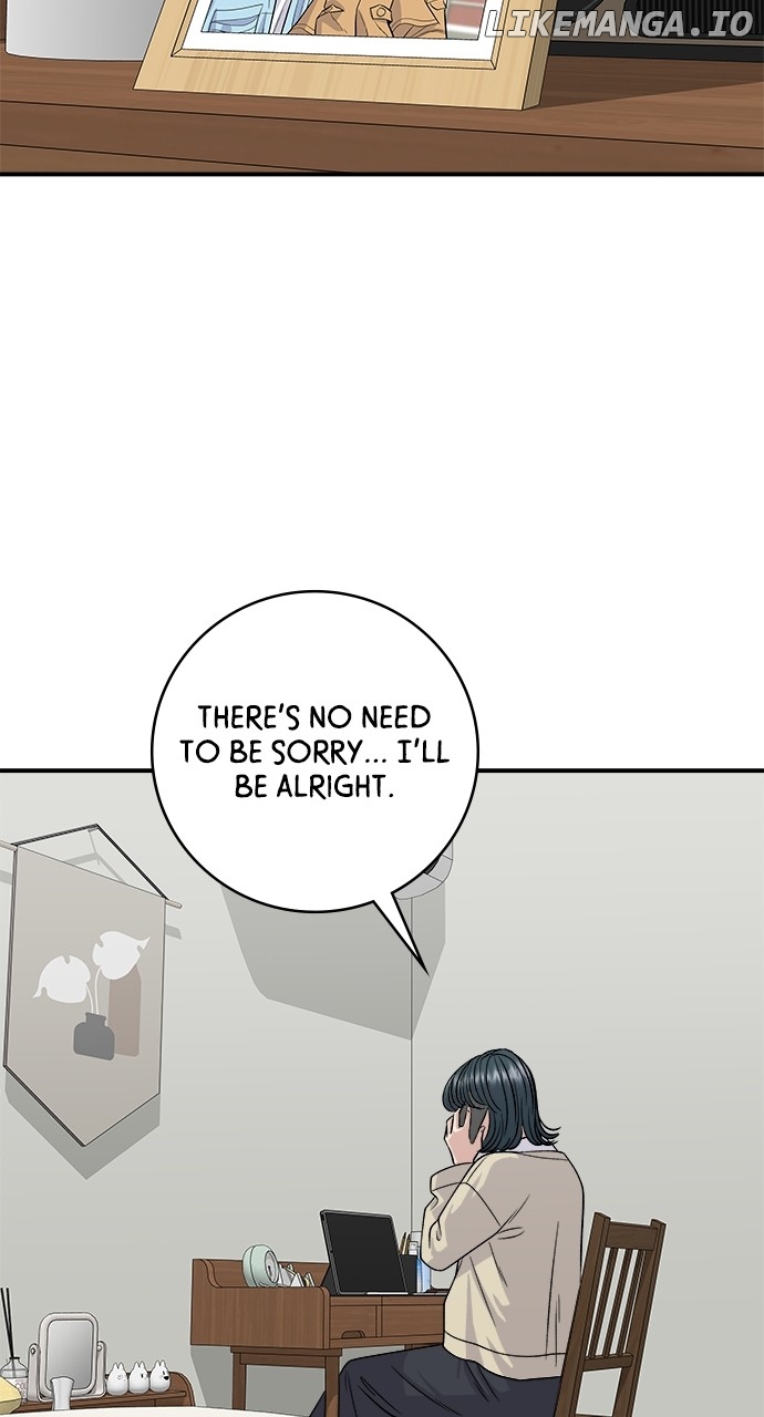 A DeadbEAT’s Meal Chapter 126 - Page 48