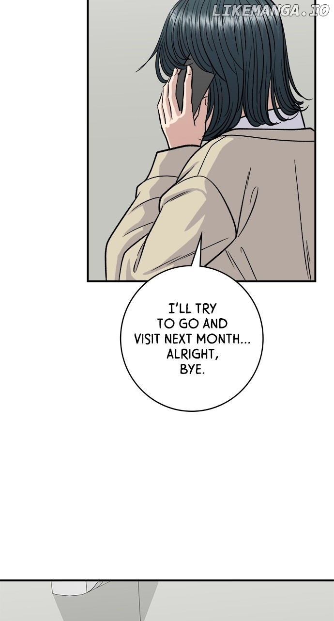 A DeadbEAT’s Meal Chapter 126 - Page 50