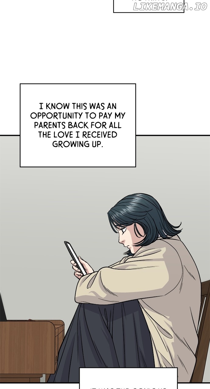 A DeadbEAT’s Meal Chapter 126 - Page 54