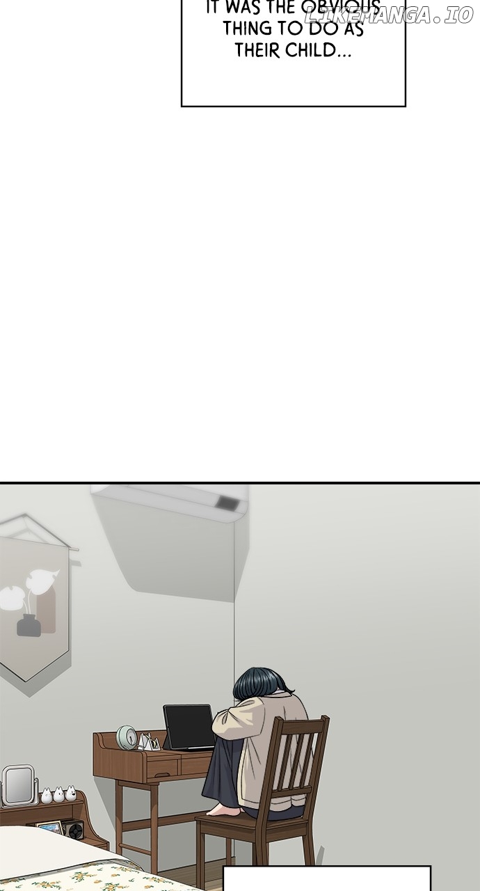 A DeadbEAT’s Meal Chapter 126 - Page 55