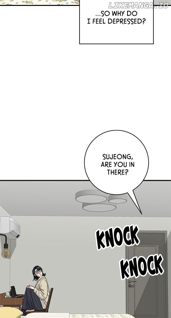 A DeadbEAT’s Meal Chapter 126 - Page 56